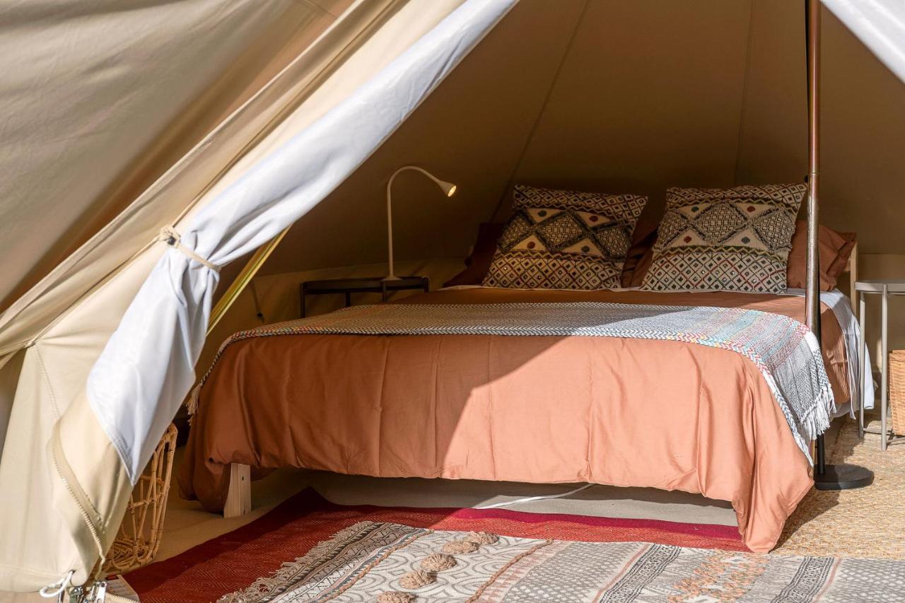科尼尔-德拉弗龙特拉 Glamping La Mimosa Conil酒店 外观 照片